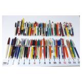 Dealer, Parts & Service Pens