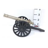 Vintage Miniature Replica of a Civil War Toy