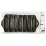 Griswold No. 625 - Crispy Corn Stick Pan