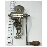 O-V-B No. 70 Food Chopper