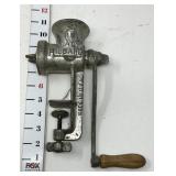 Lady Hibbard No. 10 Meat Grinder
