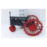 1/16 McCormick-Deering Farmall F-12 Tractor