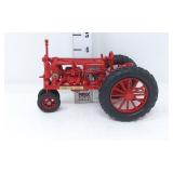 1/16 McCormick-Deering Farmall F-14 Tractor