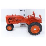 1/16 Allis-Chalmers Tractor  - No Box