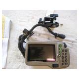 John Deere Green Star 1800 Display