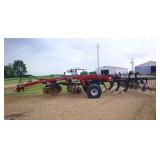 2012 Case IH 530C Ecolo Tiger Disc Ripper,