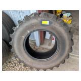 Titan 14.9-24 tire