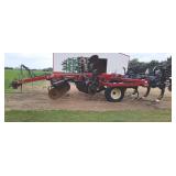 2008 Case IH 730C Ecolo Tiger disc ripper