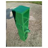 John Deere front weight bracket # R82549