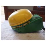 John Deere Starfire 3000 Globe