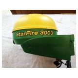 John Deere Starfire 3000 Globe