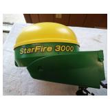 John Deere Starfire 3000 Globe