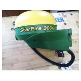 John Deere Starfire 3000 Globe