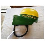 John Deere Starfire 3000 Globe