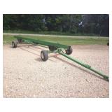 EZ Trail Model 672 head cart, 20