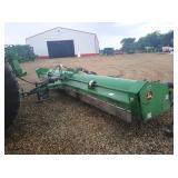 2006 John Deere 520 Stalk Chopper, 20
