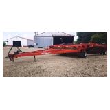 2009 Riteway Roller, 42