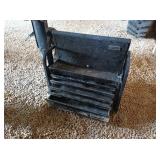 John Deere 5 drawer tool chest for pick-up