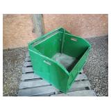 Sturd-E-Built rock box