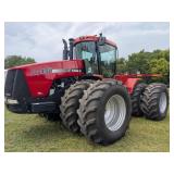 2004 Case IH Steiger STX450 Tractor, 4-Wheel Drive