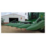 2005 John Deere 693 Corn Head, 6 Row