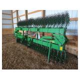 John Deere 400 Rotary Hoe, 30