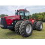 Bill Robinson Farm Equipment Retirment Auction