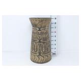 Stoneware Art Pottery Vase -  Monmouth