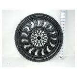 3pc Floor Register 15 3/4ï¿½ For 6ï¿½ Stovepipe