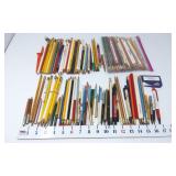 Advertising Pencils & Pens