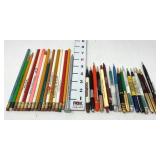 Osage Advertising Pens & Pencils