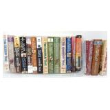 (17) Ralph Compton Paperback Books