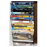 (29) DVD
