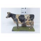 Cast - True Type Holstein-Friesian Cow Figure
