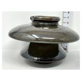 Vintage Electrical Porcelain Ceramic Insulator
