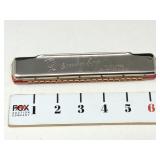 Hohner Sunnyboy Harmonica - Made in Rep. Of