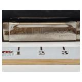 Hohner "Great Little Harp" Harmonica