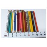 Husky Pencils