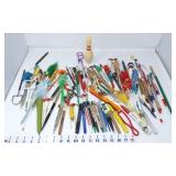 Novelty Advertising Pens
