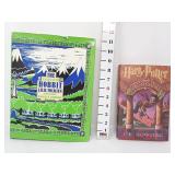 The Annotated Hobbit & Harry Potter and the