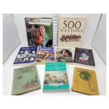 Native American Books