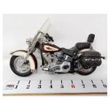 Harley -Davidson Heritage Soft Tail Classic