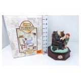 S. F. Music Box Company-Norman Rockwell-Dr. &