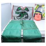 Tonto Masquerade Costume