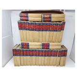 Set of (38) Hardback Zane Grey Books