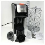Hamilton Beach Flex Brew Single Serve Coffee