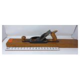 Ohio Tool Co. Woodworking Plane - 26"