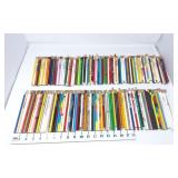 Advertising Pencils- Hex & Round