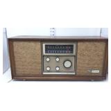 General Electric AM/FM Stereo - Works