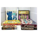 Vintage Games - Operation, Cat & Mouse, (2)